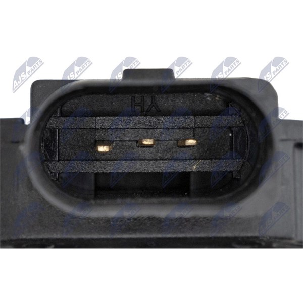 Tunnistin, moottoriöljyn taso NTY NTY