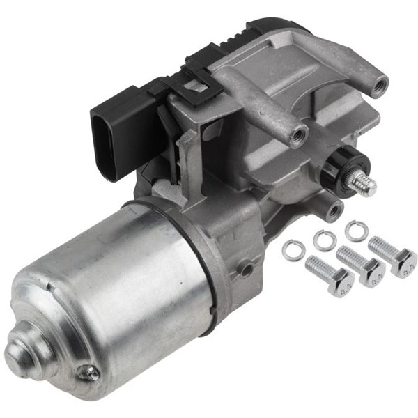 Pyyhkijän moottori 12V, Edessä NTY NTY