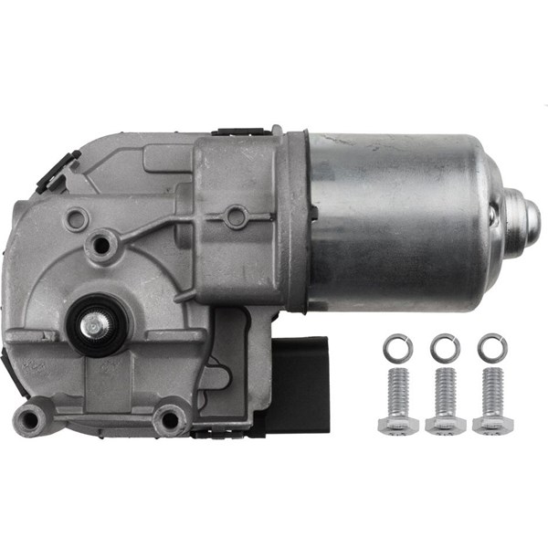 Pyyhkijän moottori 12V, Edessä NTY NTY