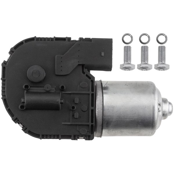 Pyyhkijän moottori 12V, Edessä NTY NTY Pyyhkijän moottori 12V, Edessä NTY NTY