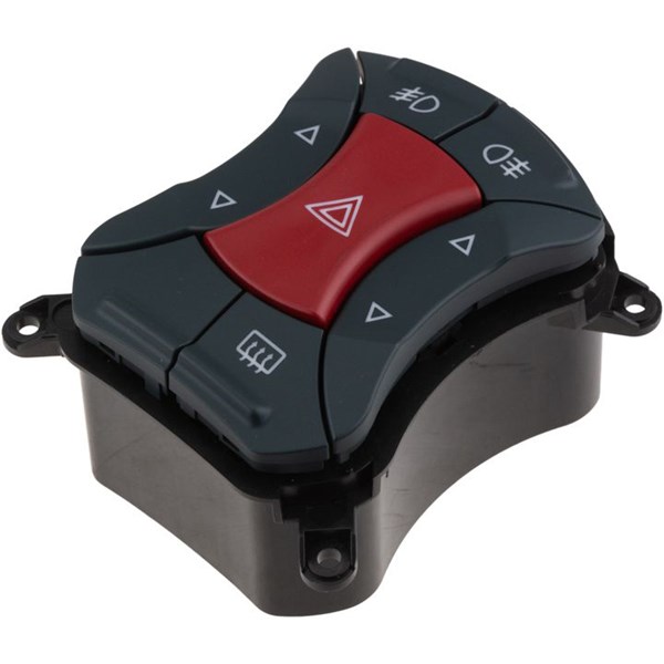 Varoitusvilkkukytkin NTY NTY