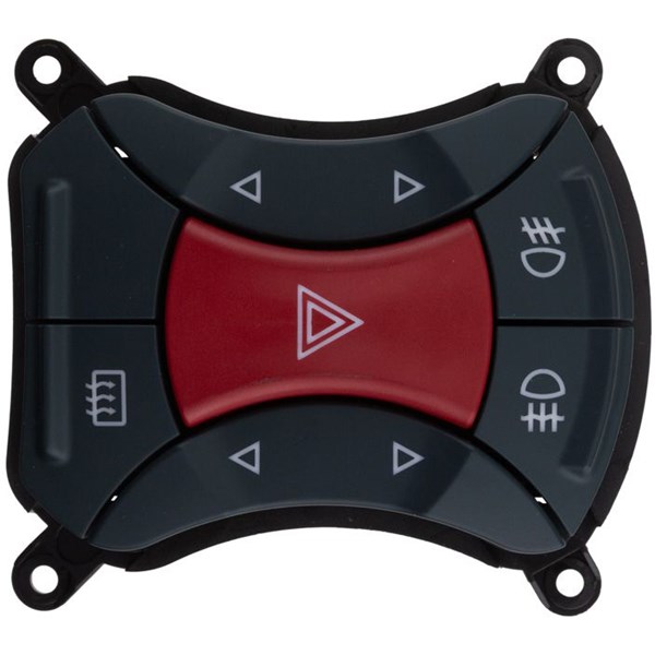 Varoitusvilkkukytkin NTY NTY