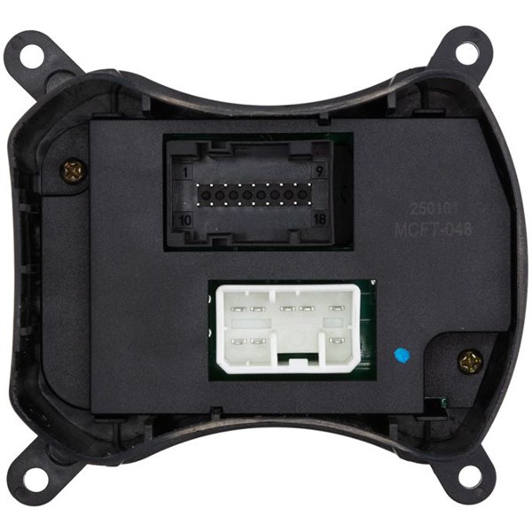 Varoitusvilkkukytkin NTY NTY