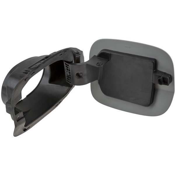 Korkki, polttoainetankki NTY NTY