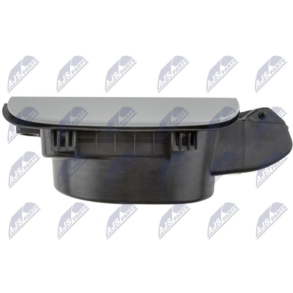 Korkki, polttoainetankki NTY NTY