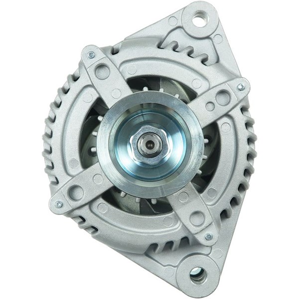 Laturi 12V 140A AS-PL keltainen AS-PL