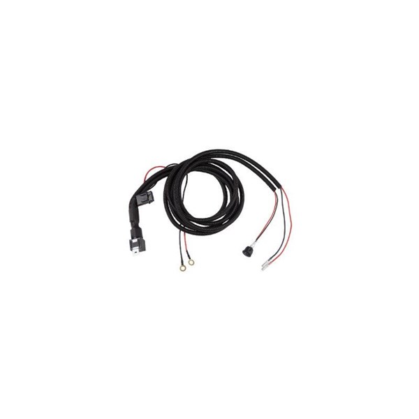 Kaapelisarjat LEDriving Wire Harness AX 1LS 12V OSRAM OSRAM