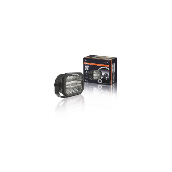 Lisävalot LEDriving Cube MX240-CB OSRAM OSRAM