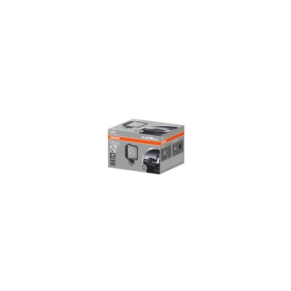 Lisävalot LEDriving Cube WL VX100-WD OSRAM OSRAM