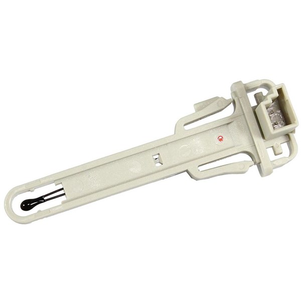 Tunnistin, sisäilmalämpötila