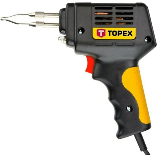 Juotospistooli 100W TOPEX TOPEX