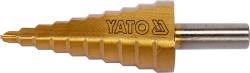 Porrasporat 4-22mm YATO Yato