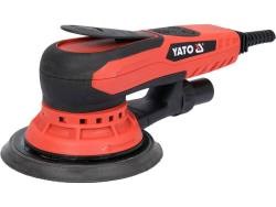 Excenterslip 150mm 350W YATO - 2168753