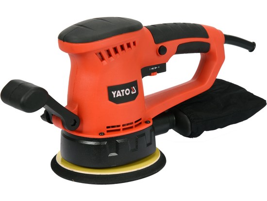 Excenterslip 450W 150mm YATO - 2168754