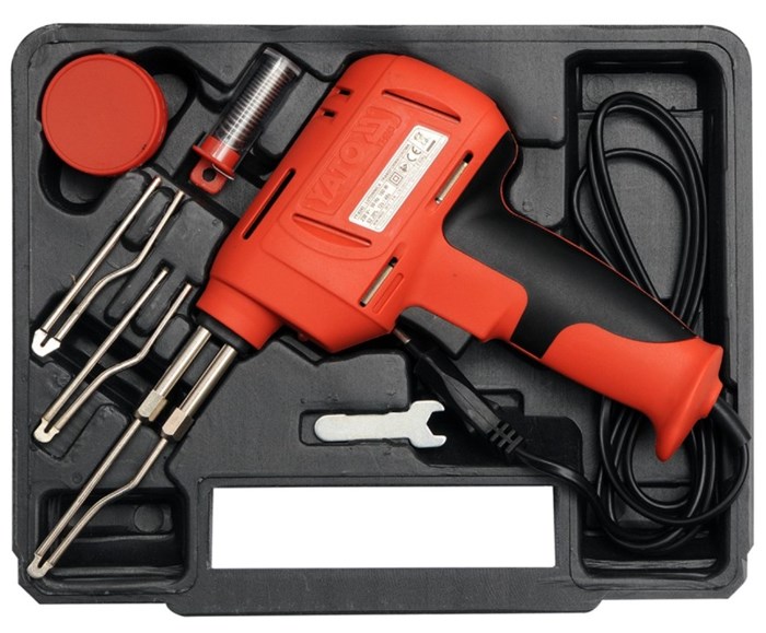 Juotospistooli Setti 180W YATO Yato