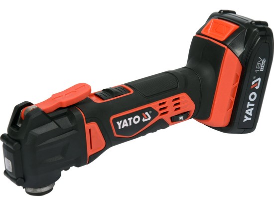Multiverktyg 18V YATO - 2168760