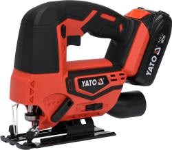 Sticks&aring;g 18V (med batteri) YATO - 2168761