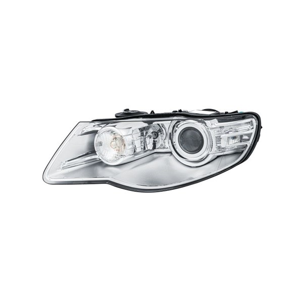 Ajovalo 12V, Vasen HELLA HELLA