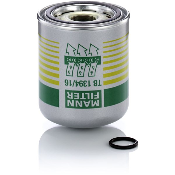 Ilmankuivainpatruuna, paineilmalaite MANN-FILTER MANN-FILTER