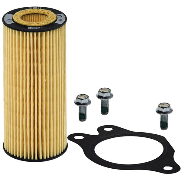 Hydrauliikkasuodatin, automaattivaihteisto HENGST FILTER HENGST FILTER