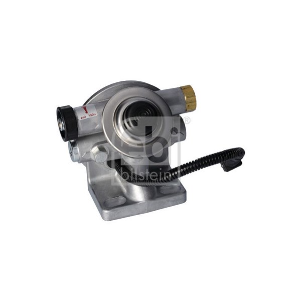Kansi, polttoainesuodatin FEBI BILSTEIN FEBI BILSTEIN