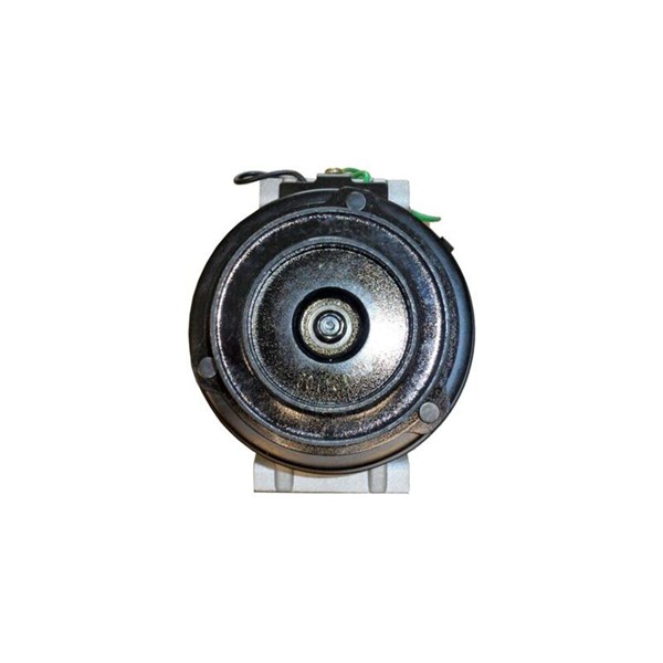 Kompressori, ilmastointilaite 24V MAHLE Behr MAHLE