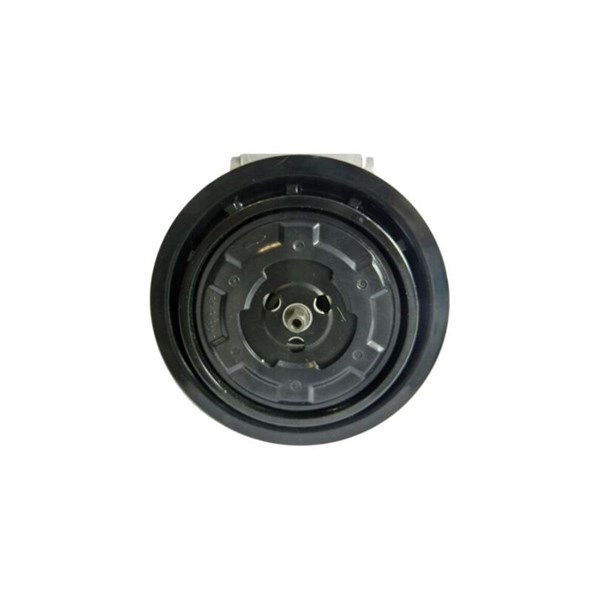 Kompressori, ilmastointilaite 12V MAHLE Behr MAHLE