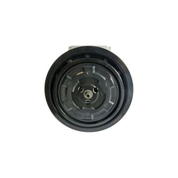 Kompressori, ilmastointilaite 12V MAHLE Behr MAHLE