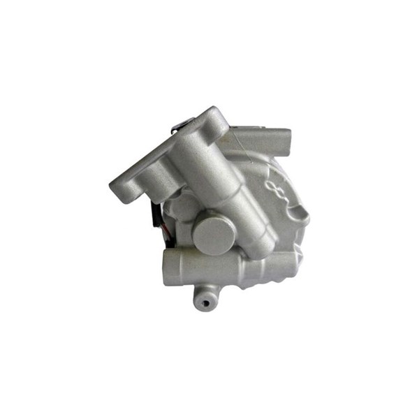 Kompressori, ilmastointilaite 12V MAHLE Behr MAHLE