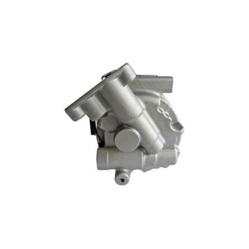 Kompressori, ilmastointilaite 12V MAHLE Behr MAHLE
