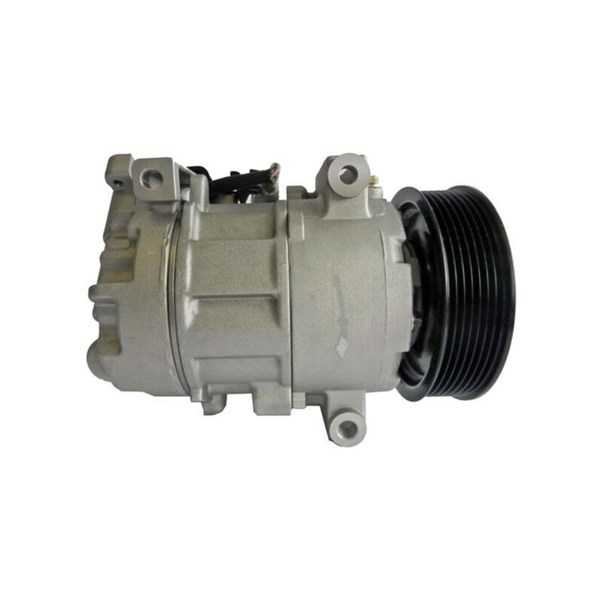 Kompressori, ilmastointilaite 12V MAHLE Behr MAHLE
