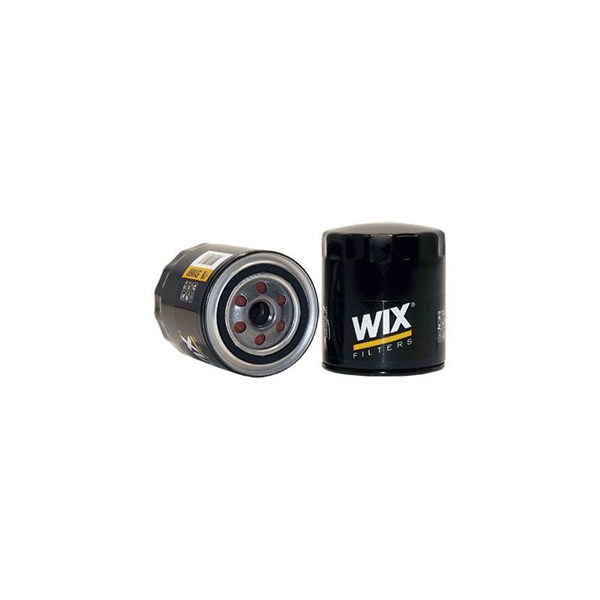 Öljynsuodatin WIX WIX