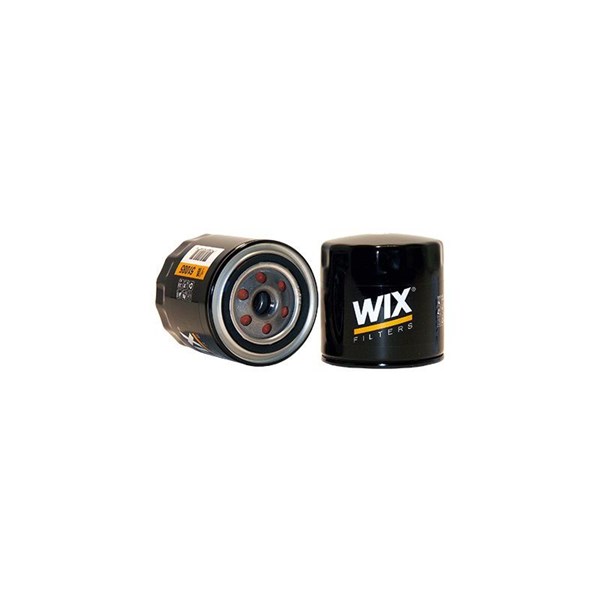 Öljynsuodatin WIX WIX