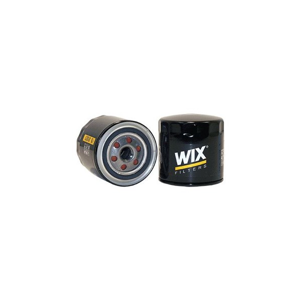 Öljynsuodatin WIX WIX