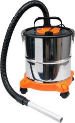 Tuhkaimuri 20L 800W VOREL VOREL