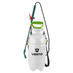 Paineruisku 7 L VERTO Verto