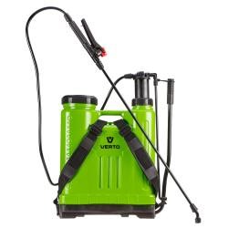 Paineruisku 15 L VERTO Verto