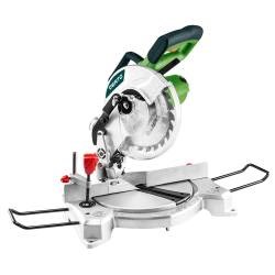 Jiirisaha 1500W, terä 210 x 30 mm VERTO Verto