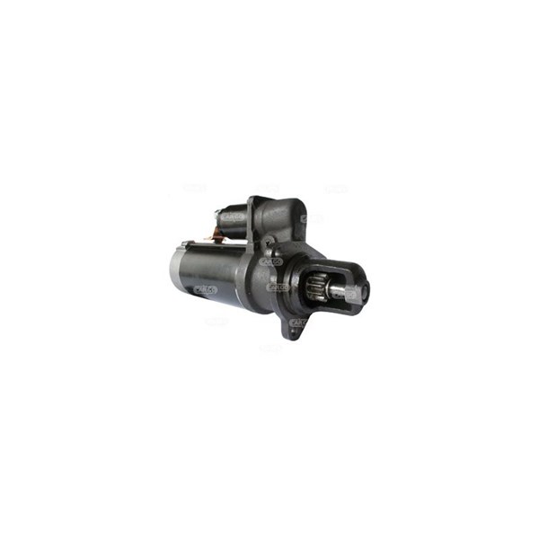 Käynnistin 24V HC-CARGO HC-Cargo