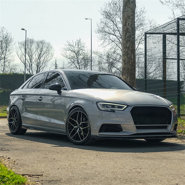 Kori OneWay Audi A3 Limousine 2013–2021 ABS ONEWAY OneWay
