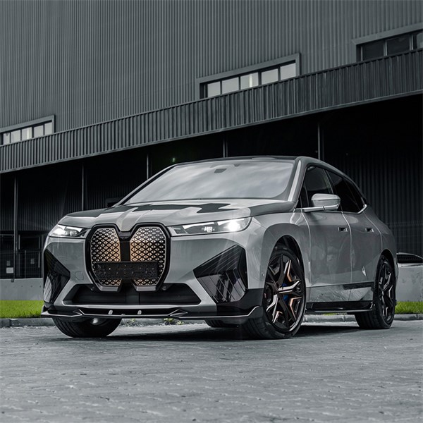 Täydellinen korisarja BMW iX M-Pack i20 2021- ONEWAY OneWay