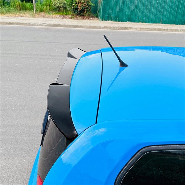 Kattospoileri (Spoilerikansi) VW Up!/SeatM2/Skoda Citigo 11- AUTO AutoStyle
