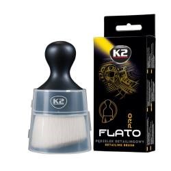 Flato Pro Yksityiskohtaharja K2 K2