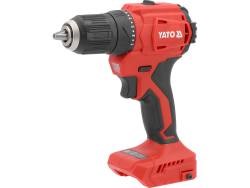 Skruvdragare 18V (utan batteri) YATO - 2210066