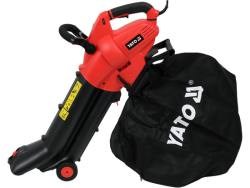 Lehtipuhallin/imuri 3000W YATO Yato