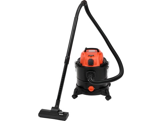 Teollisuuspölynimuri 1400W 20L YATO Yato