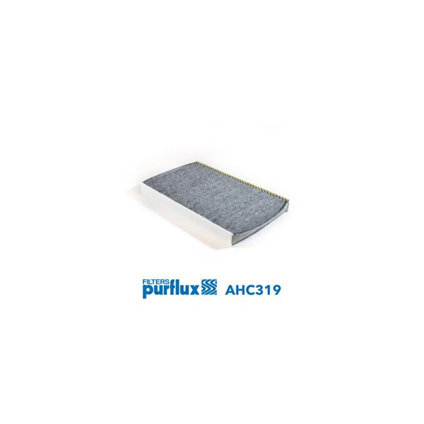 Suodatin, sisäilma PURFLUX PURFLUX
