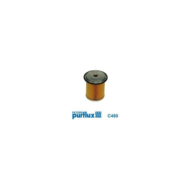 Polttoainesuodatin PURFLUX PURFLUX