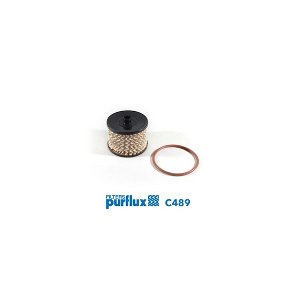 Polttoainesuodatin PURFLUX PURFLUX