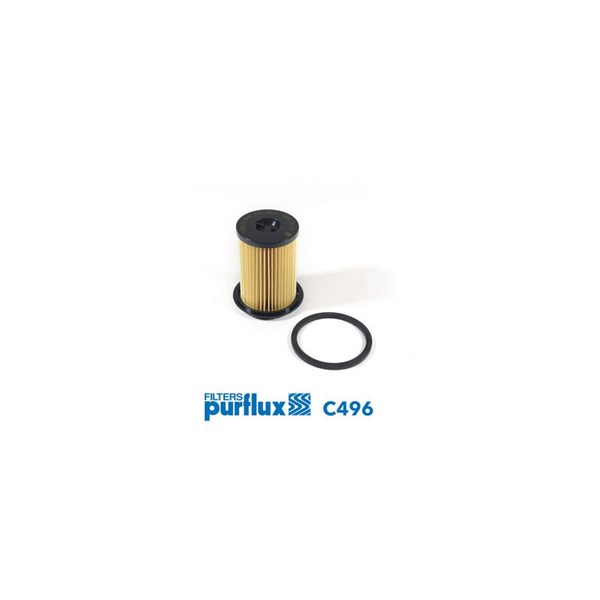 Polttoainesuodatin PURFLUX PURFLUX